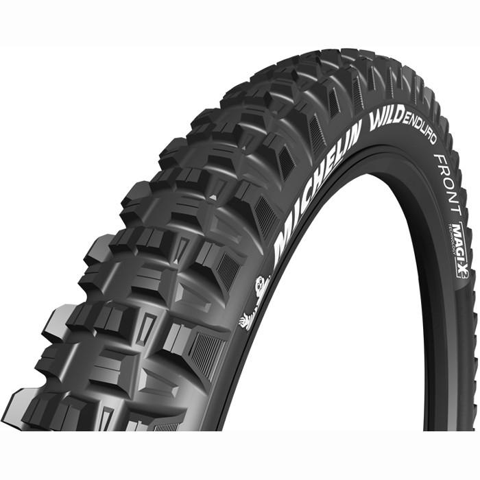 【メーカー純正品】【正規代理店品】ミシュラン MTBタイヤ 27.5×2.40 ワイルド エンデューロ F MAGI-X「爆買」 | ミシュラン