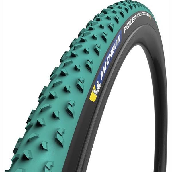 【メーカー純正品】【正規代理店品】ミシュラン シクロクロスグラベル 700×33 POWER CX マッド TLレディ「爆買」 | ミシュラン