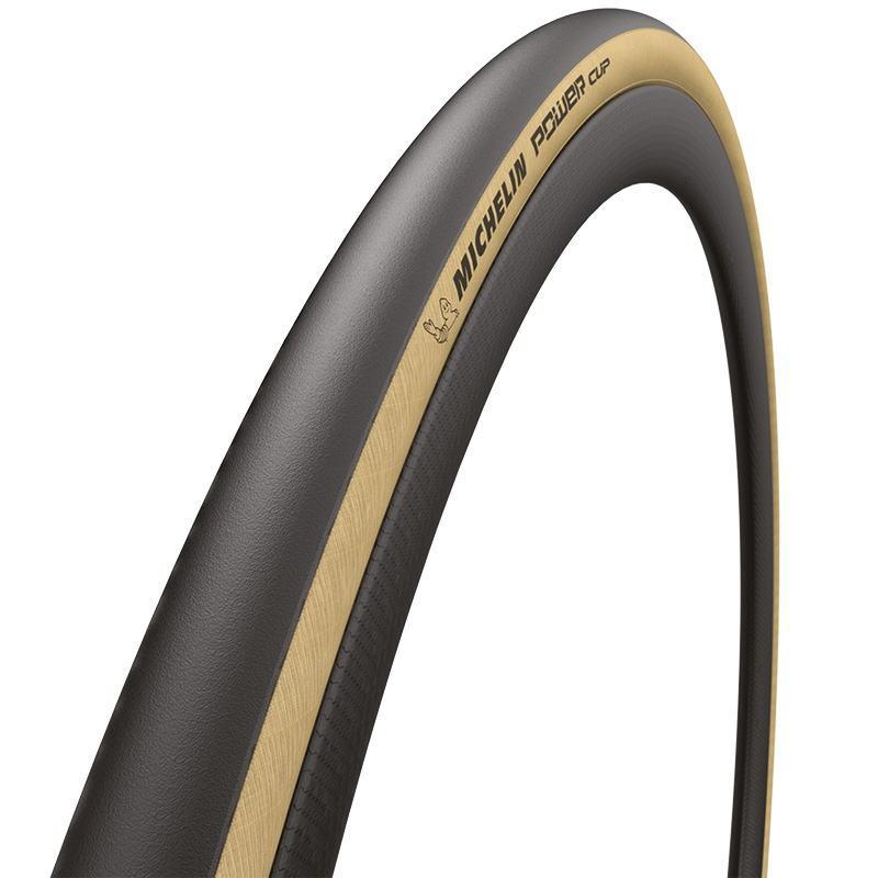 【メーカー純正品】【正規代理店品】ミシュラン(MICHELIN) ロード用タイヤ 700×25 POWER CUP クラシック「爆買」 | ミシュラン