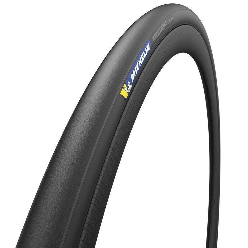 【メーカー純正品】【正規代理店品】ミシュラン(MICHELIN) ロード用タイヤ 700×28 POWER CUP ブラック「爆買」 | ミシュラン