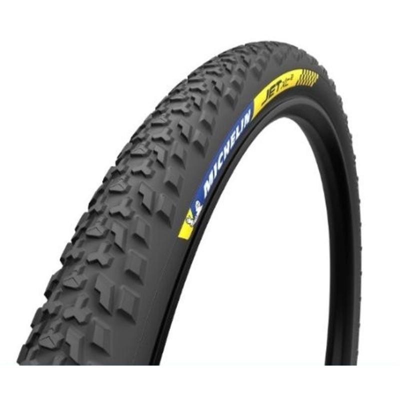 【メーカー純正品】【正規代理店品】ミシュラン(MICHELIN) MTB用タイヤ 29×2.25 ジェットXC2レーシング TLレディ「爆買」 | ミシュラン