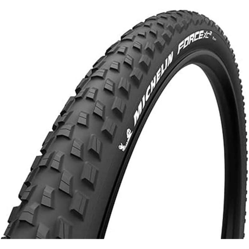 【メーカー純正品】【正規代理店品】ミシュラン(MICHELIN) MTB用タイヤ 29×2.25 フォースXC2パフォーマンス TLレディ「爆買」 | ミシュラン