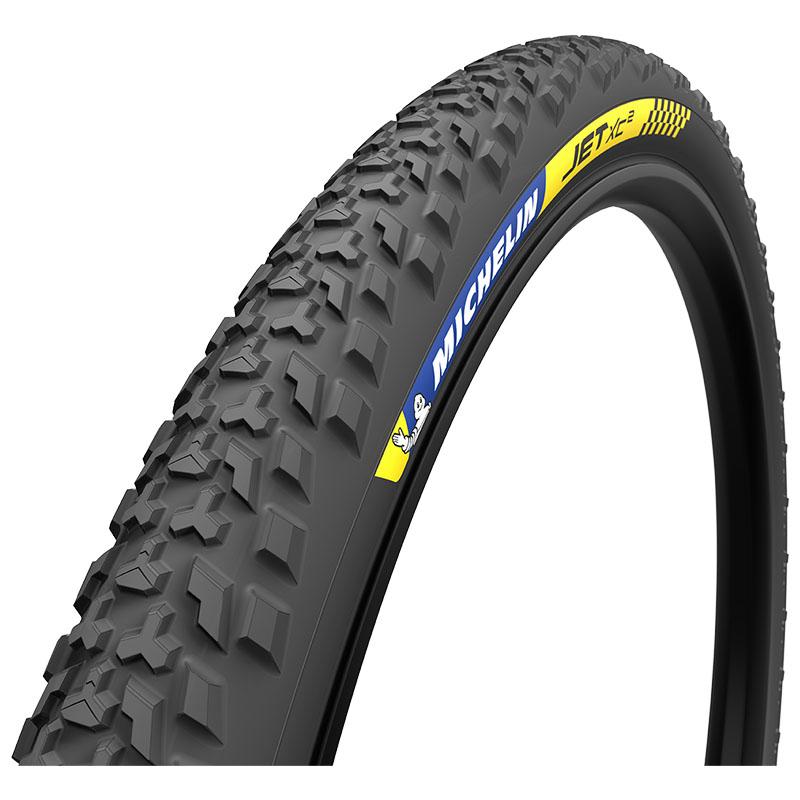【メーカー純正品】【正規代理店品】ミシュラン(MICHELIN) MTB用タイヤ 29×2.35 ジェット XC2 レーシング TLR(チューブレスレディ)「爆買」 | ミシュラン