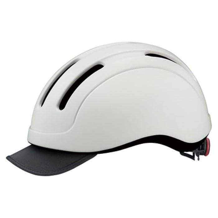 【メーカー純正品】【正規代理店品】OGK KABUTO(オージーケーカブト) ヘルメット CS-1 マットオフホワイト M/Lサイズ「爆買」 | OGK Kabuto