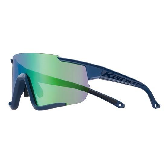 【メーカー純正品】【正規代理店品】OGK KABUTO(オージーケーカブト) アイウエア 122 アースブルー/モーブグリーン「爆買」 | OGK Kabuto