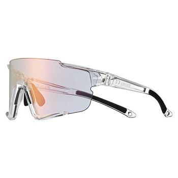 【メーカー純正品】【正規代理店品】OGK KABUTO(オージーケーカブト) アイウエア KABUTO 122 PH クリスタルクリア/レッドクリア調光「爆買」 | OGK Kabuto