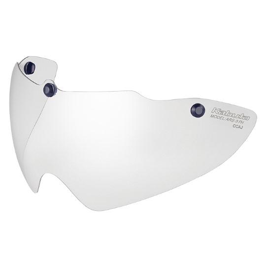 OGKカブト ARS-3シールド オールデイ調光 OGK Kabuto（オージーケーカブト） ARS-3シールド オールデイ調光