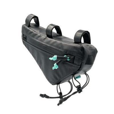 【メーカー純正品】【正規代理店品】オルケース(ORUCASE) ミニ フレームパック ブラック「爆買」 | 