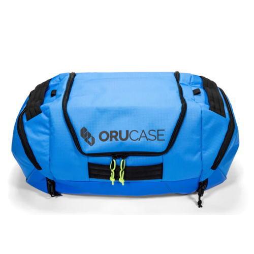 【メーカー純正品】【正規代理店品】オルケース(ORUCASE) Janus ダッフルバッグ 55L グローカス「爆買」 | 