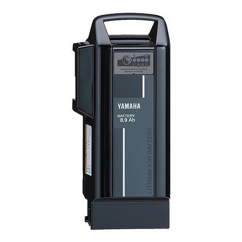 (ことぶき)YAMAHA PAS バッテリー本体（X83-24） YAMAHA ヤマハ(YAMAHA) PASバッテリー X0Y-21 8.9Ah ブラック