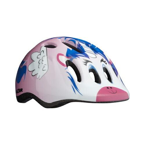 メーカー純正品 正規代理店品 Lazer 子供用ヘルメット Max ユニコーン 50 56cm R2 La877666x 自転車のトライ Yahoo 店 通販 Yahoo ショッピング