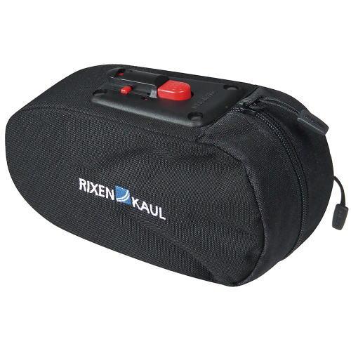 RIXEN&KAUL(リクセン&カウル) RK-AS817 マイクロSL ブラック RK-AS817「爆買」 | 