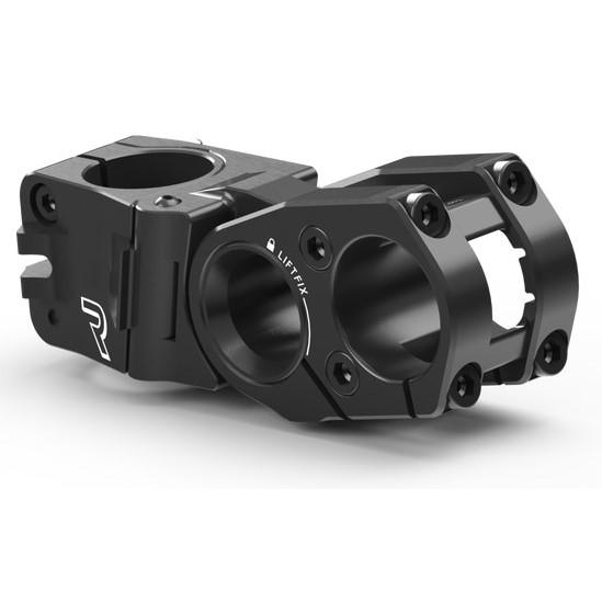 ROCKER PARTS 折りたたみハンドルステム RocHead AiO (可変タイプ) 31.8mm MAX「爆買」 | 