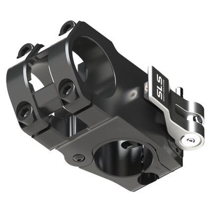 ROCKER PARTS 折りたたみハンドルステム RocHead Bend 31.8mm MAX「爆買」 | 