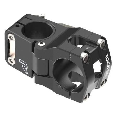 ROCKER PARTS 折りたたみハンドルステム RocHead Bend 35mmクランプ「爆買」 | 