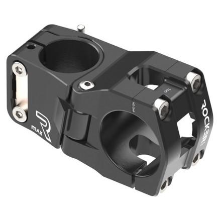 ROCKER PARTS 折りたたみハンドルステム RocHead Bend 35mmクランプ MAX「爆買」 | 