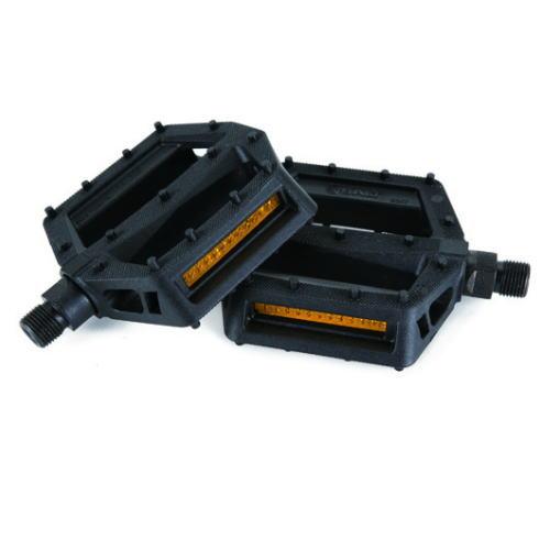 【メーカー純正品】【正規代理店品】SALT 14から18インチバイクライダー用BMXプラットフォームペダル ジュニアペダル 1/2インチ「爆買」 | 