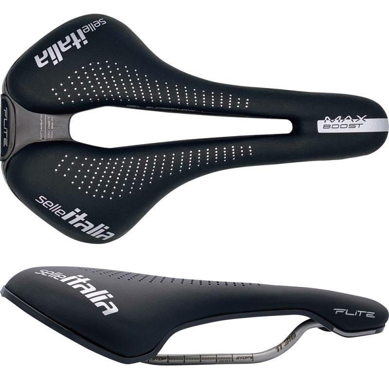 Selle Italia Max Flite サドル selle ITALIA 【メーカー純正品】【正規代理店品】セライタリア