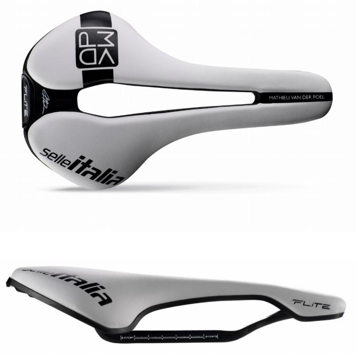 selle ITALIA（セライタリア） サドル FLITE BOOST KIT CARBONIO