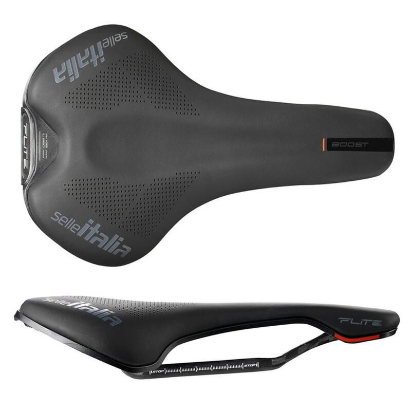 selle ITALIA（セライタリア） サドル FLITE BOOST KIT CARBONIO
