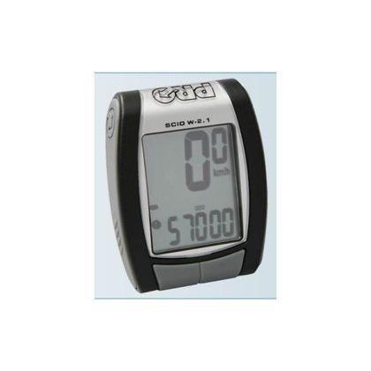 【メーカー純正品】【正規代理店品】シマノ SHIMANO サイクルコンピューター SCIO W-2.1「爆買」 | シマノ