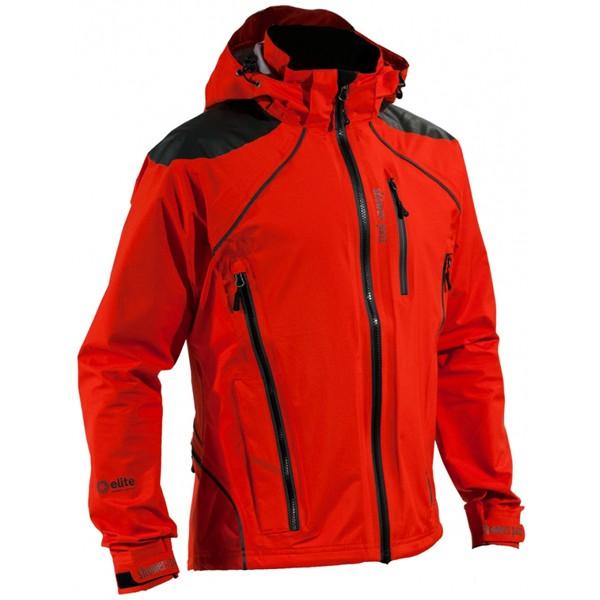 【メーカー純正品】【正規代理店品】Showers Pass サイクリングウエア Refuge Jacket Cayenne「爆買」 | 