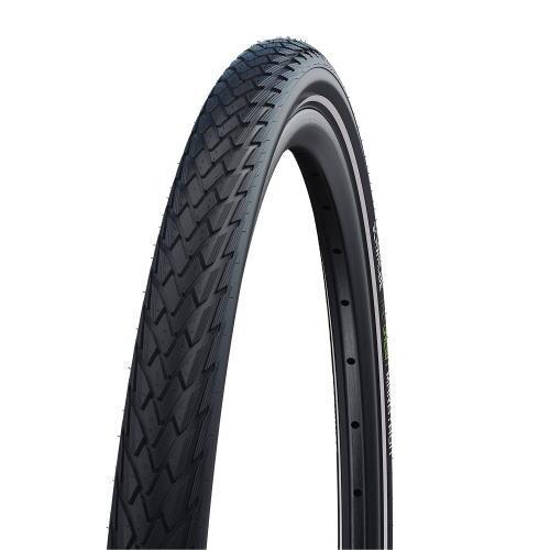 【メーカー純正品】【正規代理店品】シュワルベ(SCHWALBE) ミニベロタイヤ マラソン 16x1.35 ブラック リフレックス「爆買」 | SCHWALBE