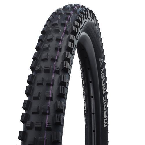シュワルべ(SCHWALBE) タイヤ マジックマリー 29x2.40 Super Downhill