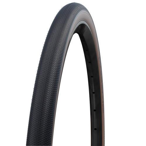 【メーカー純正品】【正規代理店品】シュワルべ(SCHWALBE)  ジーワン スピード Performance 27.5x2.00, 650B ブロンズ「爆買」 | SCHWALBE