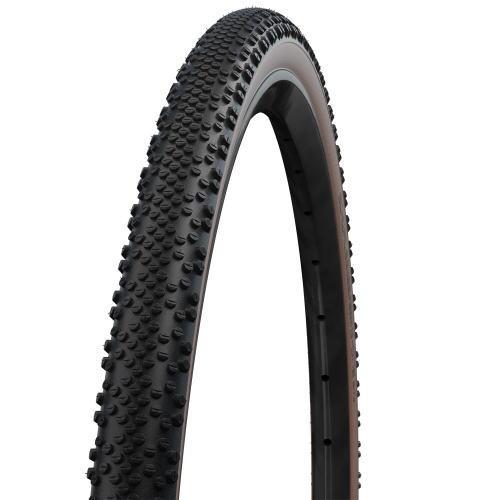 【メーカー純正品】【正規代理店品】シュワルべ(SCHWALBE)  ジーワン バイト Performance 700x40C ブロンズ「爆買」 | SCHWALBE