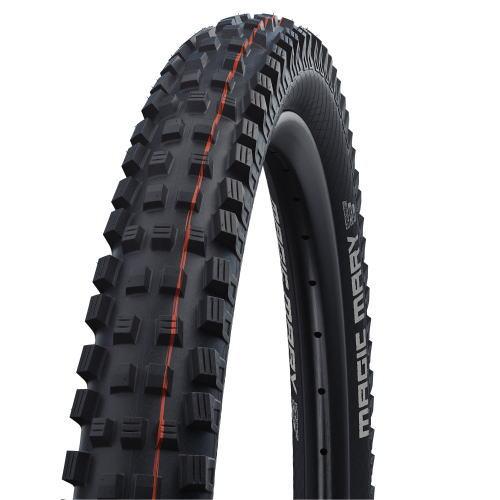 【メーカー純正品】【正規代理店品】シュワルべ(SCHWALBE)  マジックマリー 27.5x2.40 ブラック「爆買」 | SCHWALBE