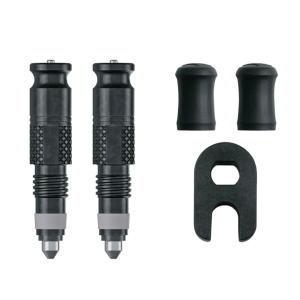 シュワルベ クリックバルブ 仏式変換用バルブ 「爆買」 | SCHWALBE