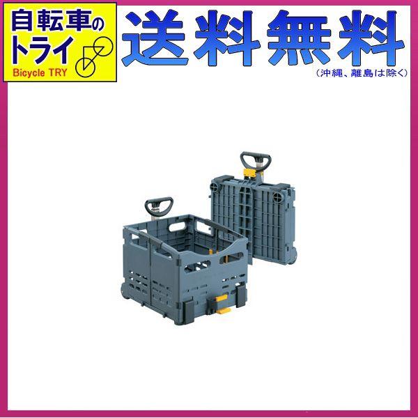 TOPEAK（トピーク） トローリー トート フォールディング MTX リア バスケット ACZ19800