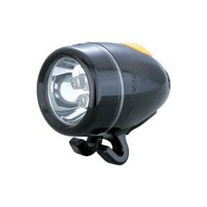 【メーカー純正品】【正規代理店品】TOPEAK（トピーク） ヘッド ランプ  ホワイトライト II ブラック 10 LPF09100「爆買」 | TOPEAK