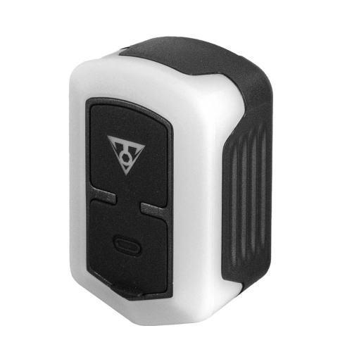 TOPEAK(トピーク) ホワイトライトクリップオン 「爆買」 | TOPEAK