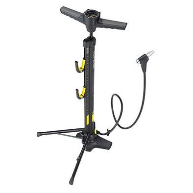 【メーカー純正品】【正規代理店品】TOPEAK(トピーク) フットポンプ トランスフォーマー X「爆買」 | TOPEAK