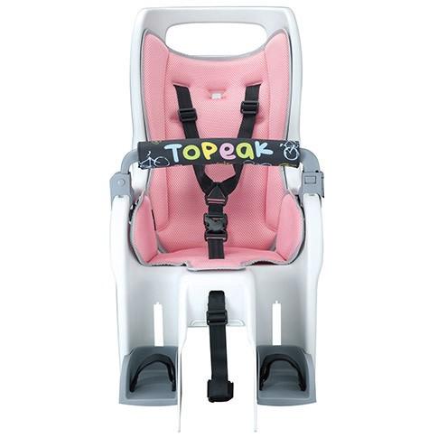 【メーカー純正品】【正規代理店品】TOPEAK(トピーク)シートパッド PNK (TRK-BS01)「爆買」 | TOPEAK