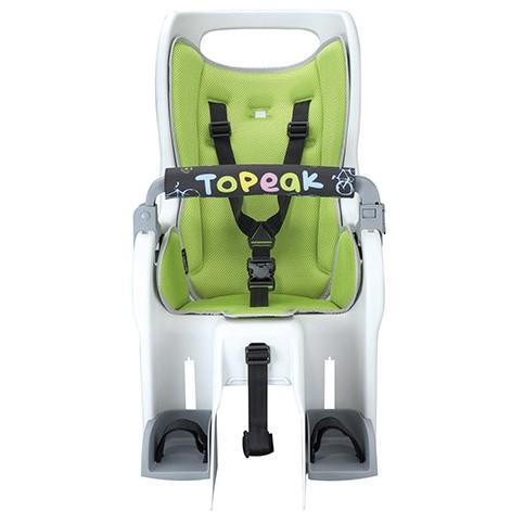 【メーカー純正品】【正規代理店品】TOPEAK(トピーク)シートパッド GRN (TRK-BS03)「爆買」 | TOPEAK