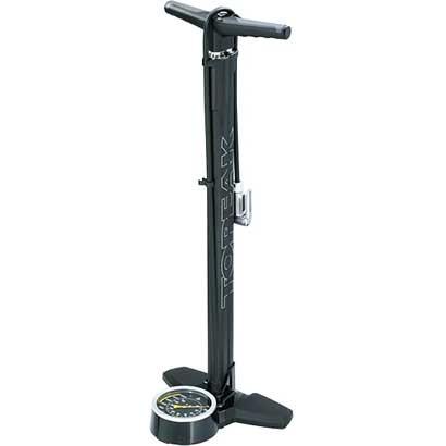 【メーカー純正品】【正規代理店品】TOPEAK(トピーク) フットポンプ ジョーブロー エース DX「爆買」 | TOPEAK