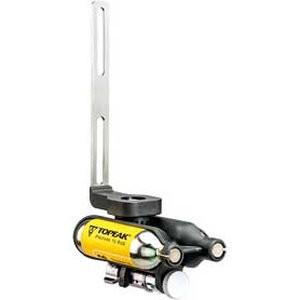 【メーカー純正品】【正規代理店品】TOPEAK(トピーク) ミニポンプ ニンジャ CO2「爆買」 | TOPEAK