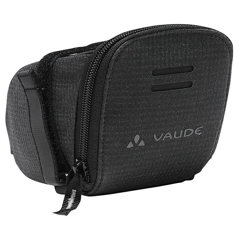 【メーカー純正品】【正規代理店品】VAUDE(ファウデ) サドルバッグ Race Light Luminum BLACK(XL)「爆買」 | 