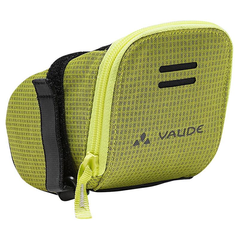 【メーカー純正品】【正規代理店品】VAUDE(ファウデ) サドルバッグ Race Light Luminum BRIGHTGREEN(XL)「爆買」 | 