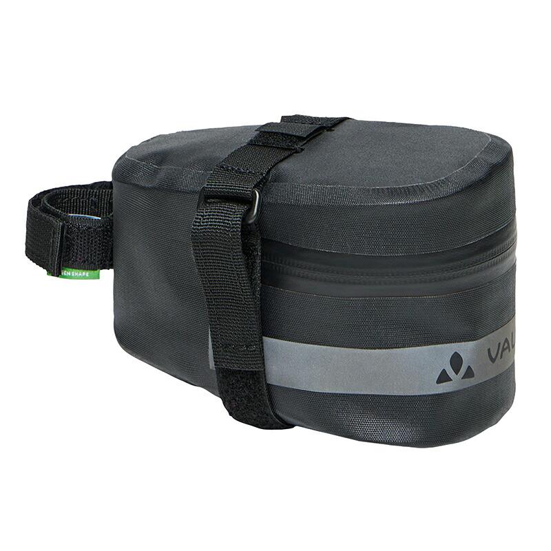 【メーカー純正品】【正規代理店品】VAUDE(ファウデ) サドルバッグ Tool Proof BLACK(L)「爆買」 | 