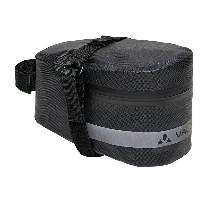 【メーカー純正品】【正規代理店品】VAUDE(ファウデ) サドルバッグ Tool Proof BLACK(XL)「爆買」 | 