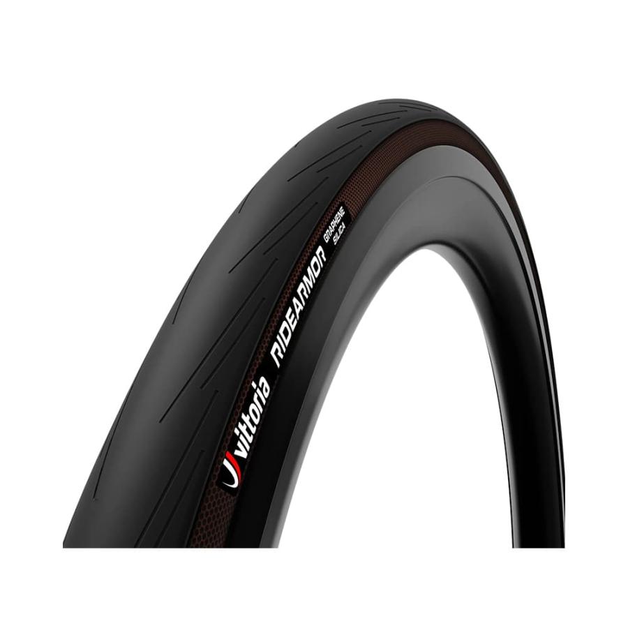 Vittoria(ヴィットリア) タイヤ ライドアーマー クリンチャー/TLR対応(フックレス対応) 700x32c 「爆買」 | 