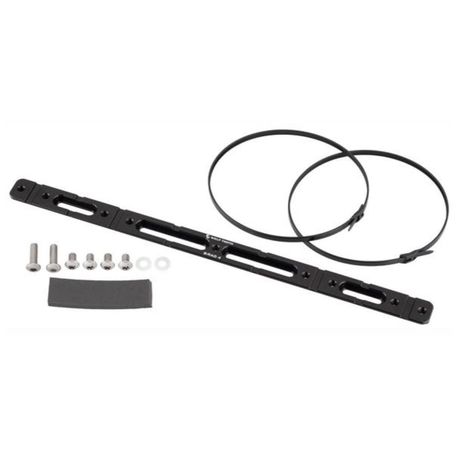 【メーカー純正品】【正規代理店品】WOLF TOOTH B-RAD 4 Slot Base Mount「爆買」 | 