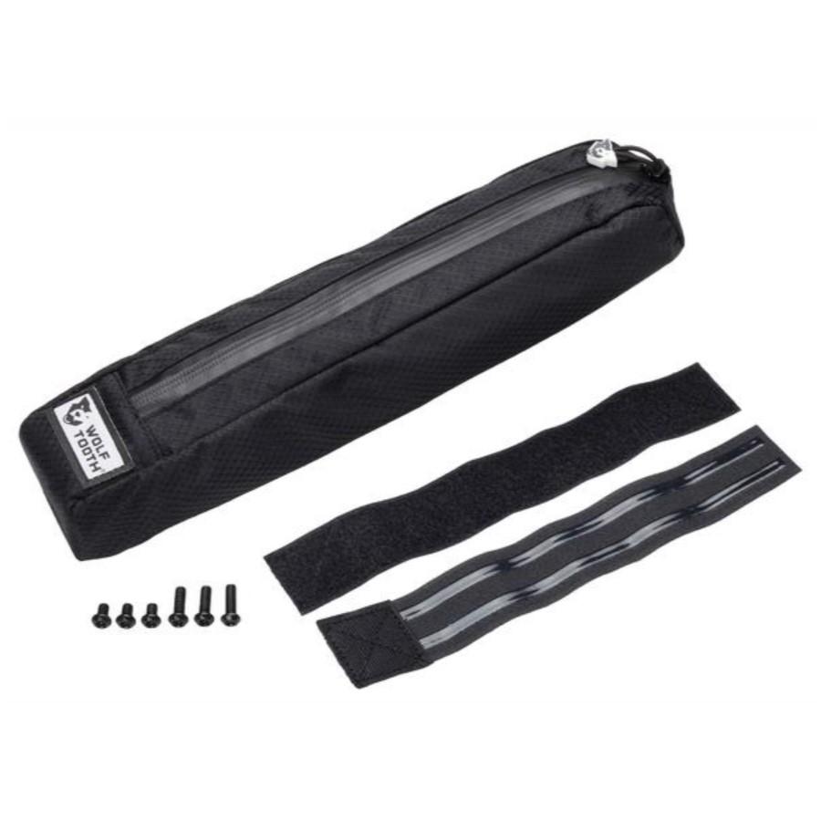 【メーカー純正品】【正規代理店品】WOLF TOOTH B-RAD Pump Bag「爆買」 | 