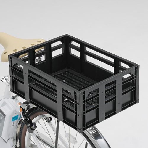 ヤマハ Yamaha コンテナバスケット ブラック Q1h Ogg Y00 103 Y16 Q1hoggy 自転車のトライ Yahoo 店 通販 Yahoo ショッピング