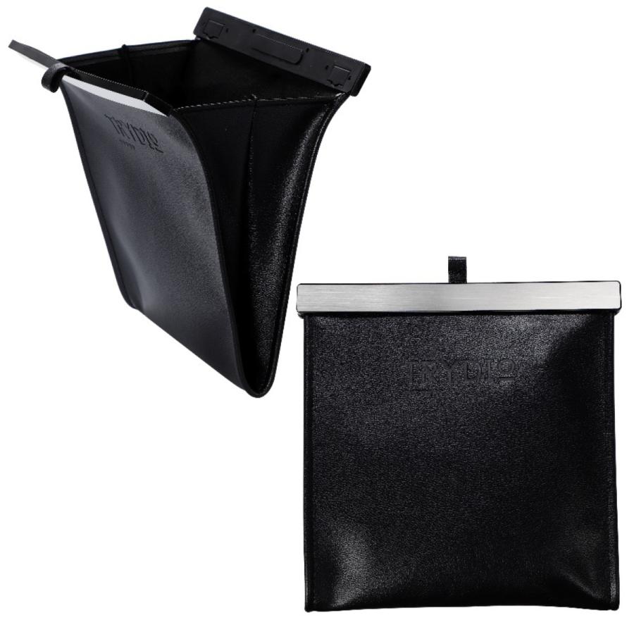 Trydio 車 ゴミ箱 ごみ箱 車用ゴミ箱車用品 便利グッズ 収納 収納ボックス カー用品 車載ゴミ箱 車用小物入れ 後部座席収納 ブラック 2911 Trydio 通販 Yahoo ショッピング