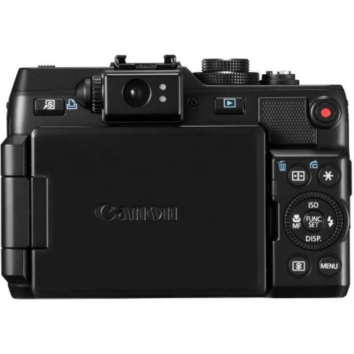 キヤノン Canon デジタルカメラ PowerShot G1X 1.5型高感度CMOS キヤノン Canon デジタルカメラ PowerShot G1X 1.5型高感度CMOS